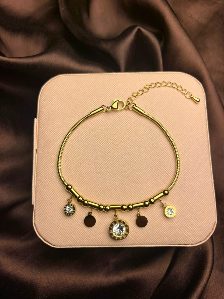 Bracelets 1