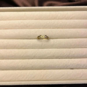 Starry Charm Ring