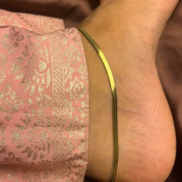 Anklet 1