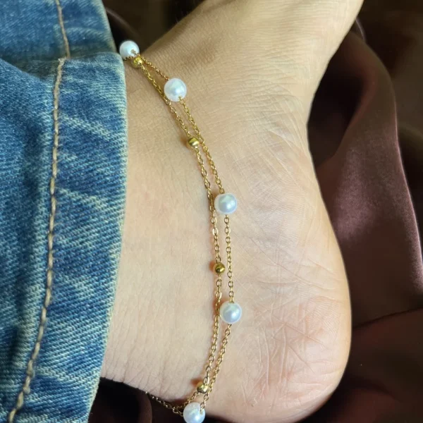 Anklet 12