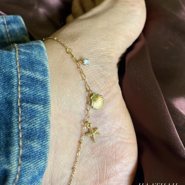 Anklet 13