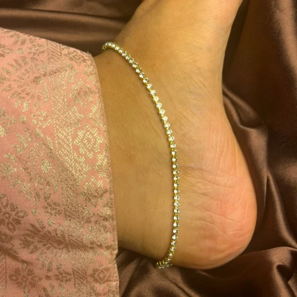 Anklet 14