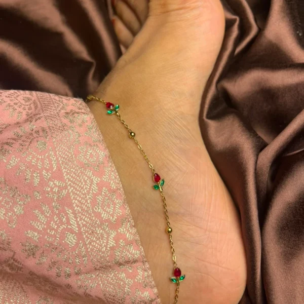 Anklet 2