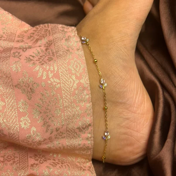 Anklet 3