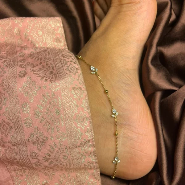 Anklet 4