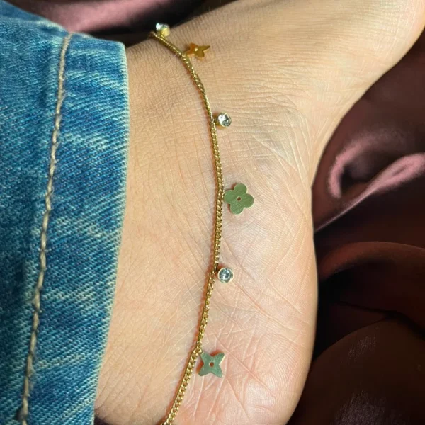 Anklet 6