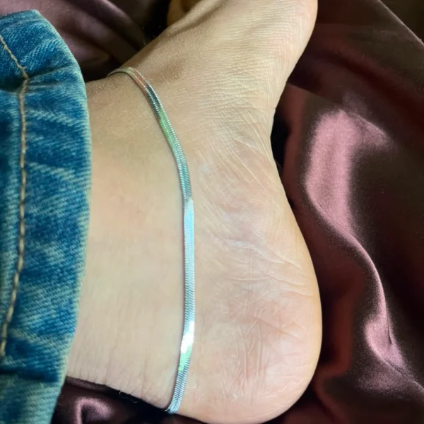 Anklet 8