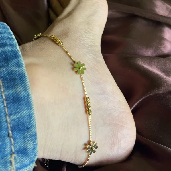Anklet 9