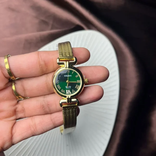 Bangles Watch 10