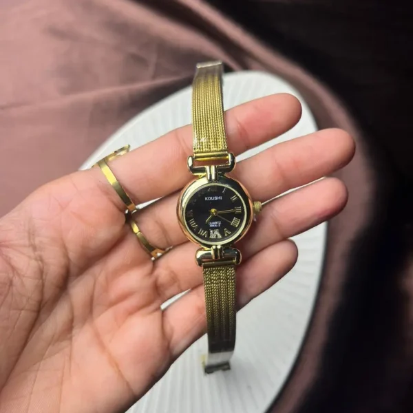 Bangles Watch 11