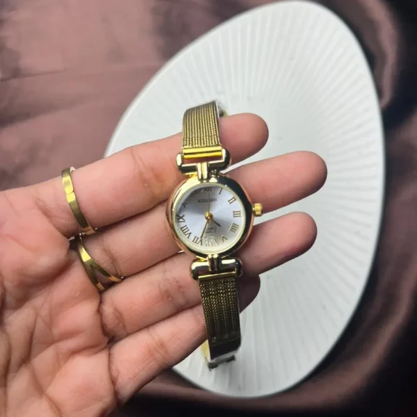 Bangles Watch 12