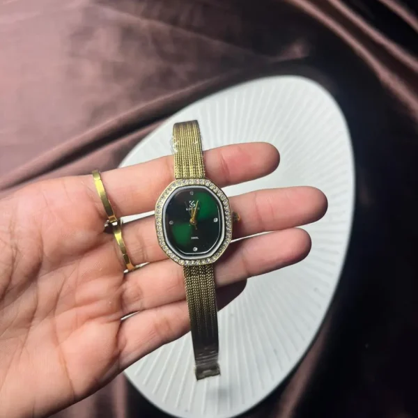 Bangles Watch 15