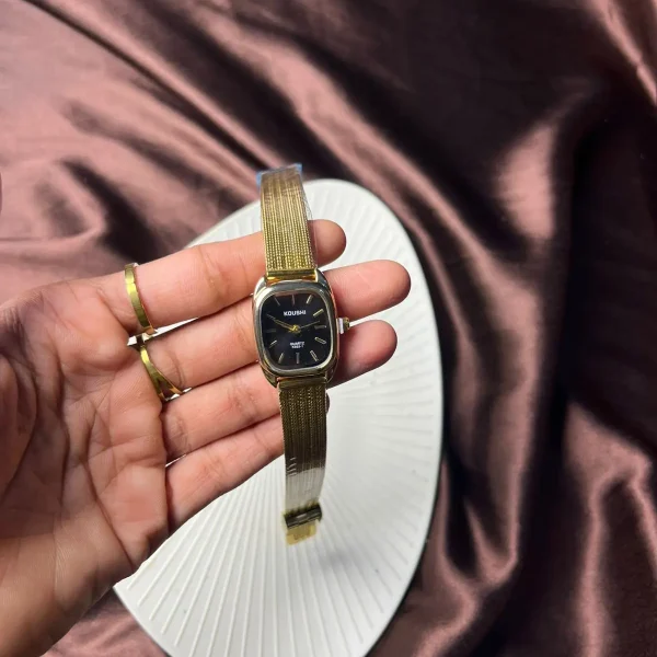 Bangles Watch 4