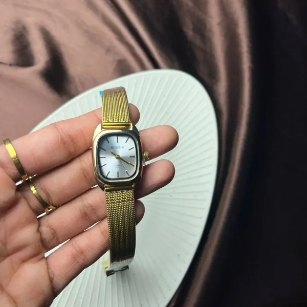 Bangles Watch 5