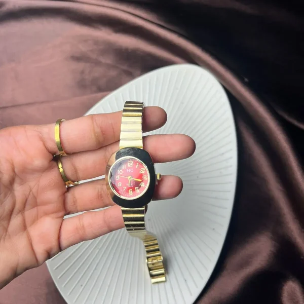 Bangles Watch 7