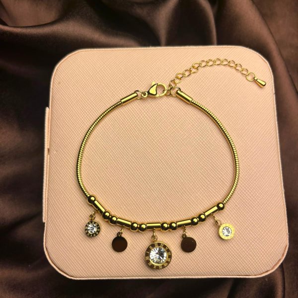 Bracelets 1