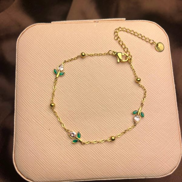 Bracelets 10