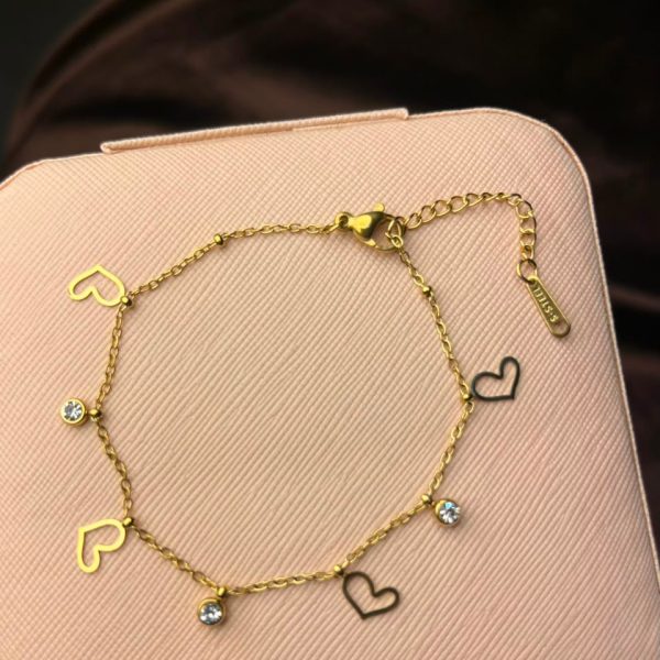 Bracelets 12