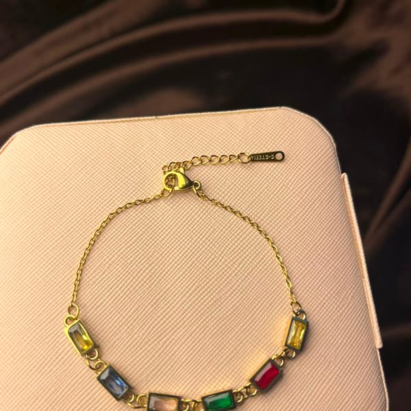 Bracelets 16