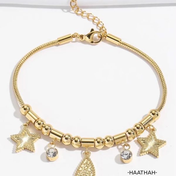 Bracelets 40