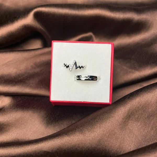 Couple Rings 8