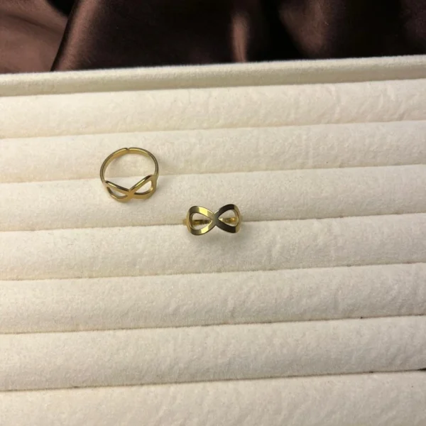 Couple rings 10