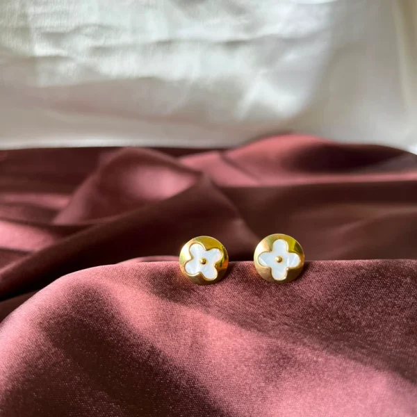 Earrings 1