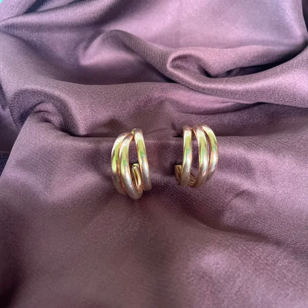 Earrings 12