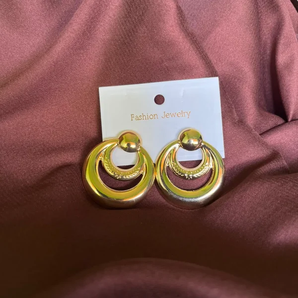 Earrings 16