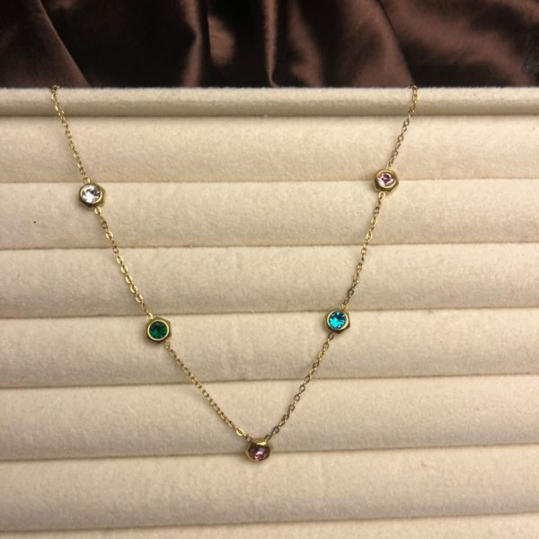 Nechlace 55