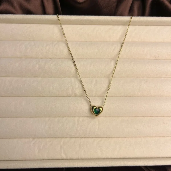 Necklace 11 simple_