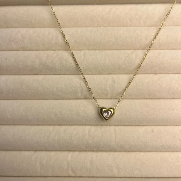 Necklace 60 simple 20_