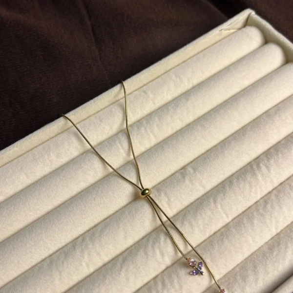Necklace 62 simple 21_