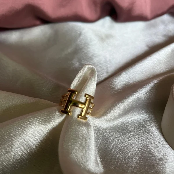 Ring 1