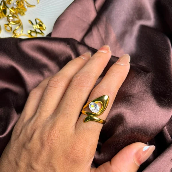 Ring 100