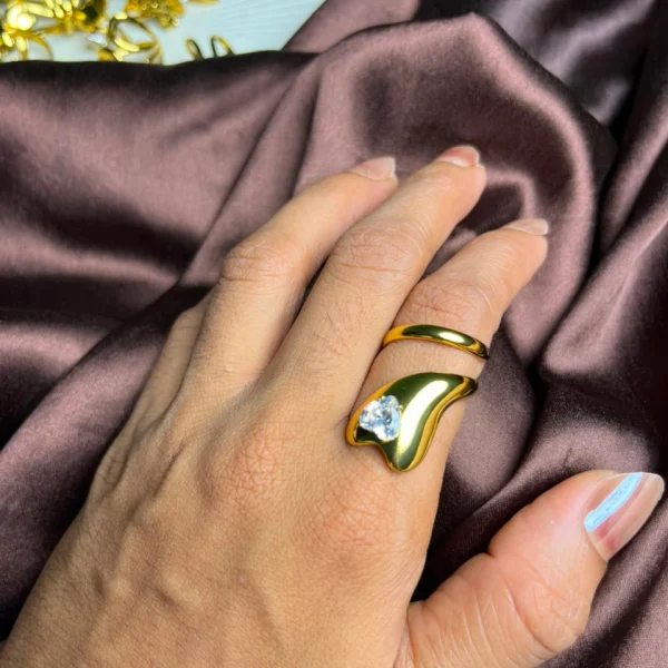 Ring 109