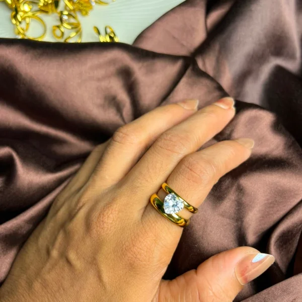 Ring 111