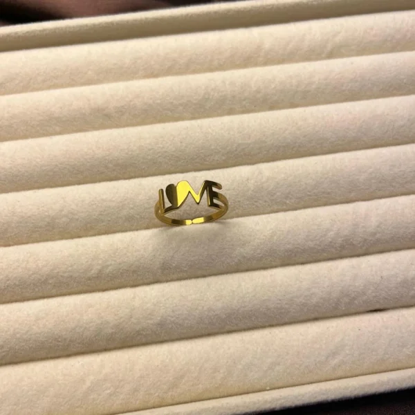 Ring 132