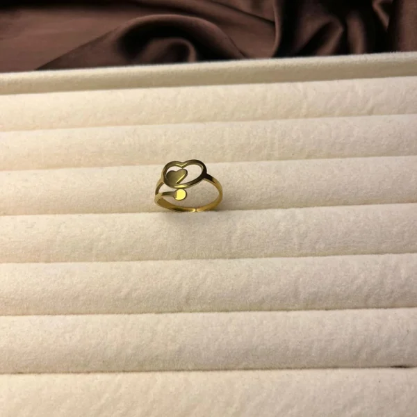 Ring 137