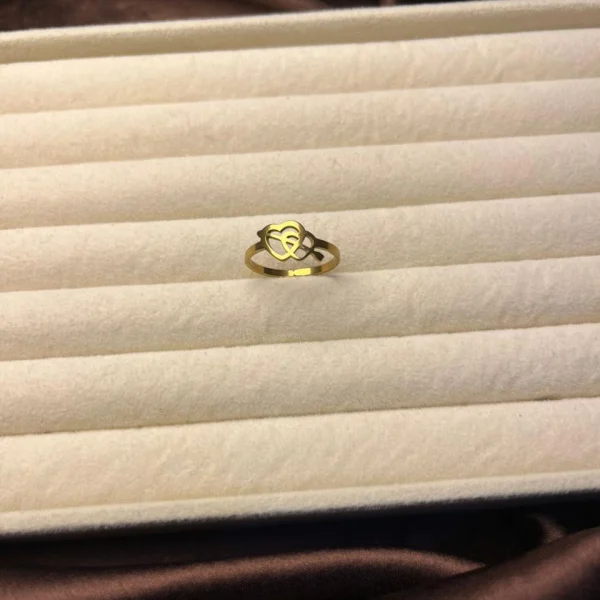 Ring 145