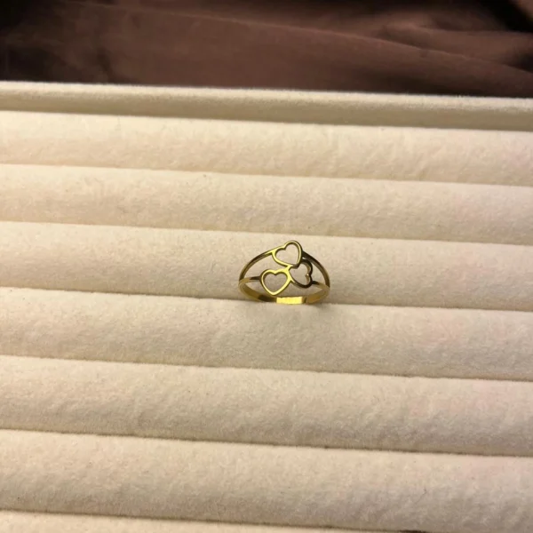 Ring 151