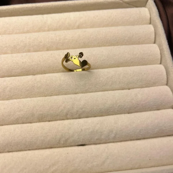 Ring 155