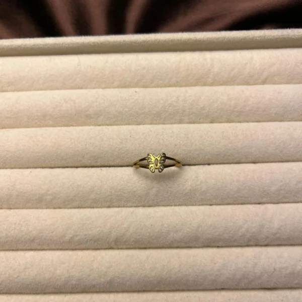 Ring 158