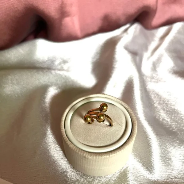 Ring 3