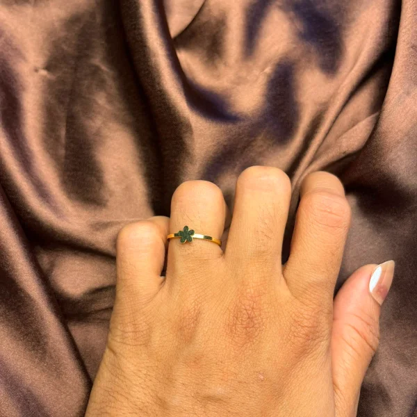 Ring 45