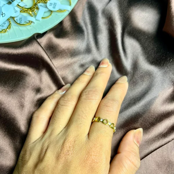 Ring 60