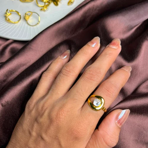 Ring 61