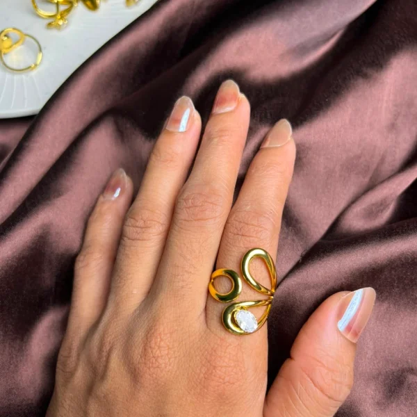 Ring 65