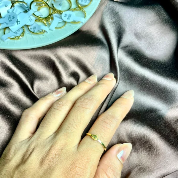 Ring 69