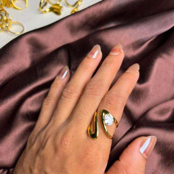 Ring 70